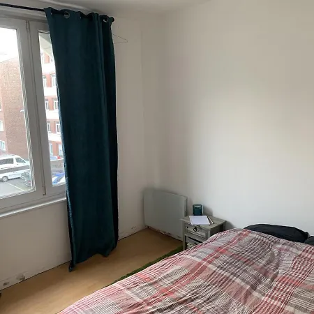 Chambre D'Hotes Prox Metro Et Commerces